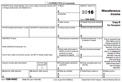 3 Year End Processes – Part 3 – Accounts Payable