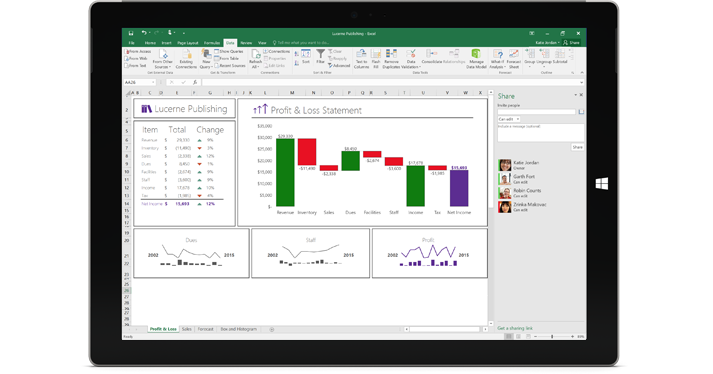 Microsoft Excel - Friend or Foe?